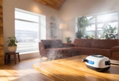 Beyond the Flames: Innovative Techniques in Fire Recovery That Are Revolutionizing the Industry