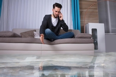 When Every Drop Counts: The Hidden Costs of Delayed Water Damage Repair