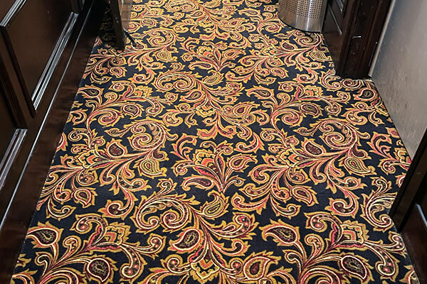Galveston Carpet Cleaning
