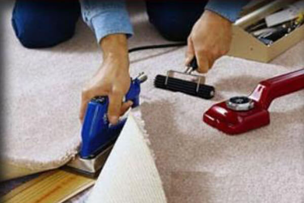 Carpet Repairs