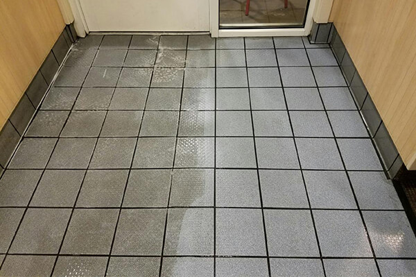 Tile/Grout Cleaning