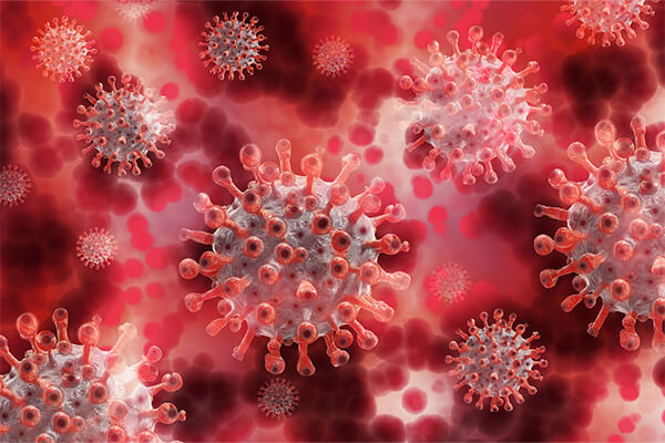 COVID-19 Disinfecting in Denver, Galveston, and Houston
