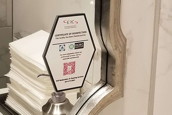 COVID-19 Sanitizing Services in Denver, Galveston, and Houston