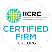 IICRC Certified Firm