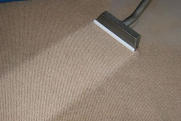 Hiring a Carpet Cleaning Company