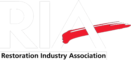 Restoration Industry Association (RIA) Member