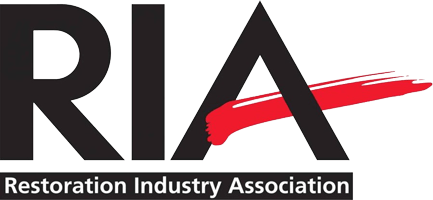 Restoration Industry Association (RIA) Member