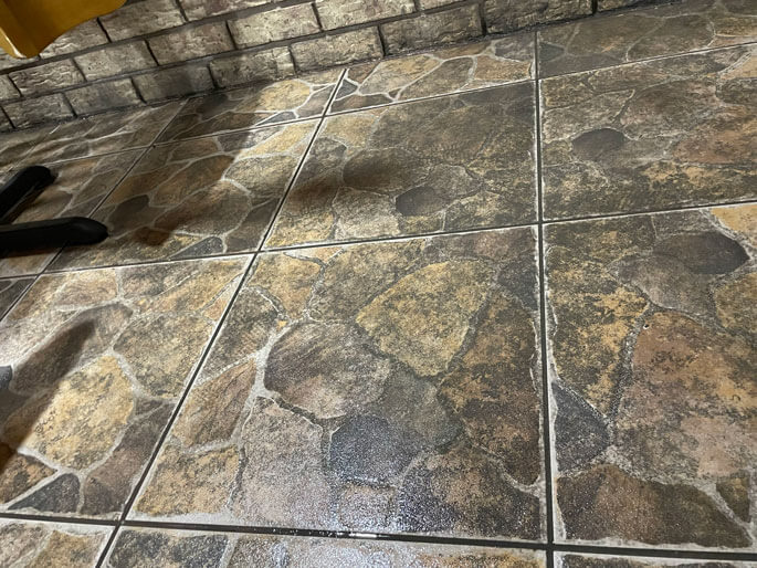 Carpet Cleaning in League City