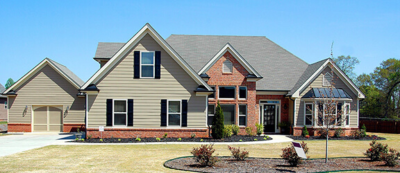 Residential Roofing Services in Centennial, CO