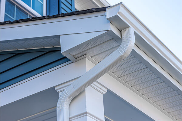 Gutter Installation in Centennial, CO and Surrounding Area