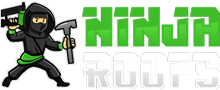 Ninja Roofs