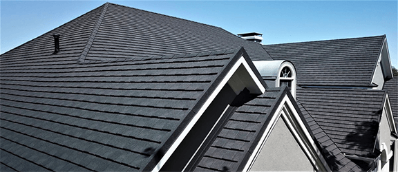 Stone Coated Steel Roofing in Centennial, CO