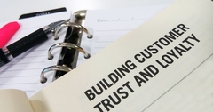 Customer-Centric Restoration: Elevating Client Experiences with Transparency and Trust