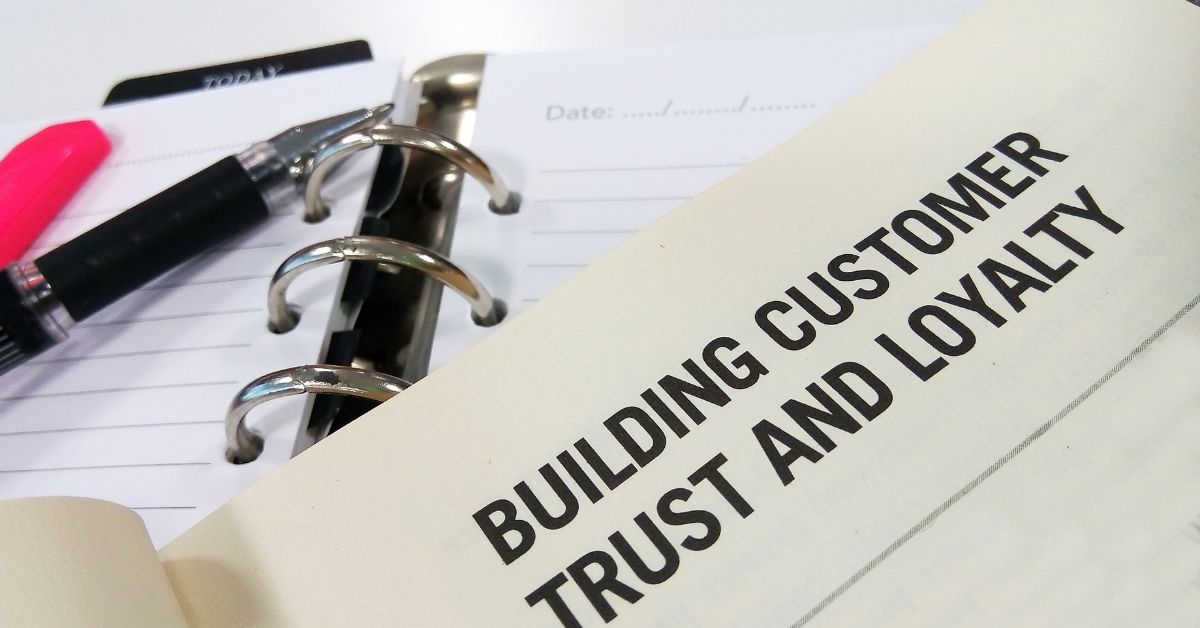 Customer-Centric Restoration: Elevating Client Experiences with Transparency and Trust