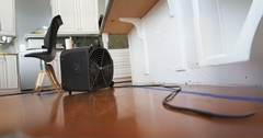 Innovative Drying Technologies in Water Damage Restoration: Efficiency and Effectiveness