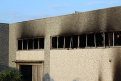 Fire Damage Recovery: Innovations and Best Practices in Restoration and Reconstruction