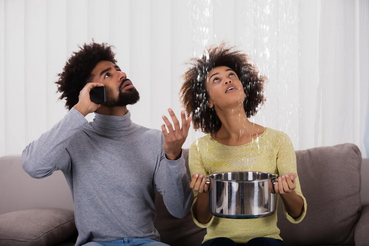 The Importance of Speed and Efficiency in Water Damage Restoration