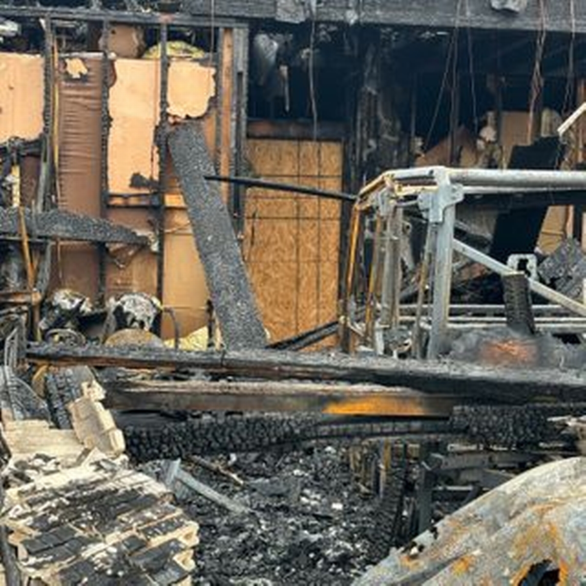 Debunking 5 Fire Damage Myths That Could Cost You Time and Money