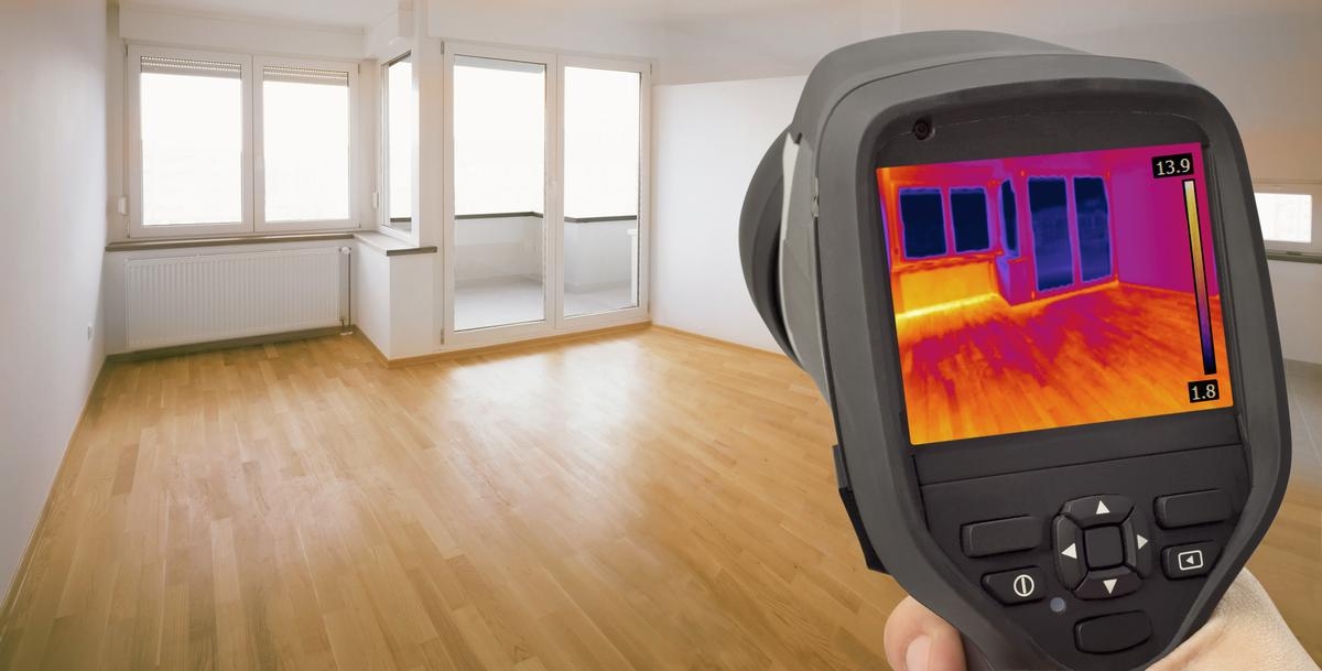 Technology-Assisted Restoration: The Tools Transforming Water, Fire, and Mold Damage Repair