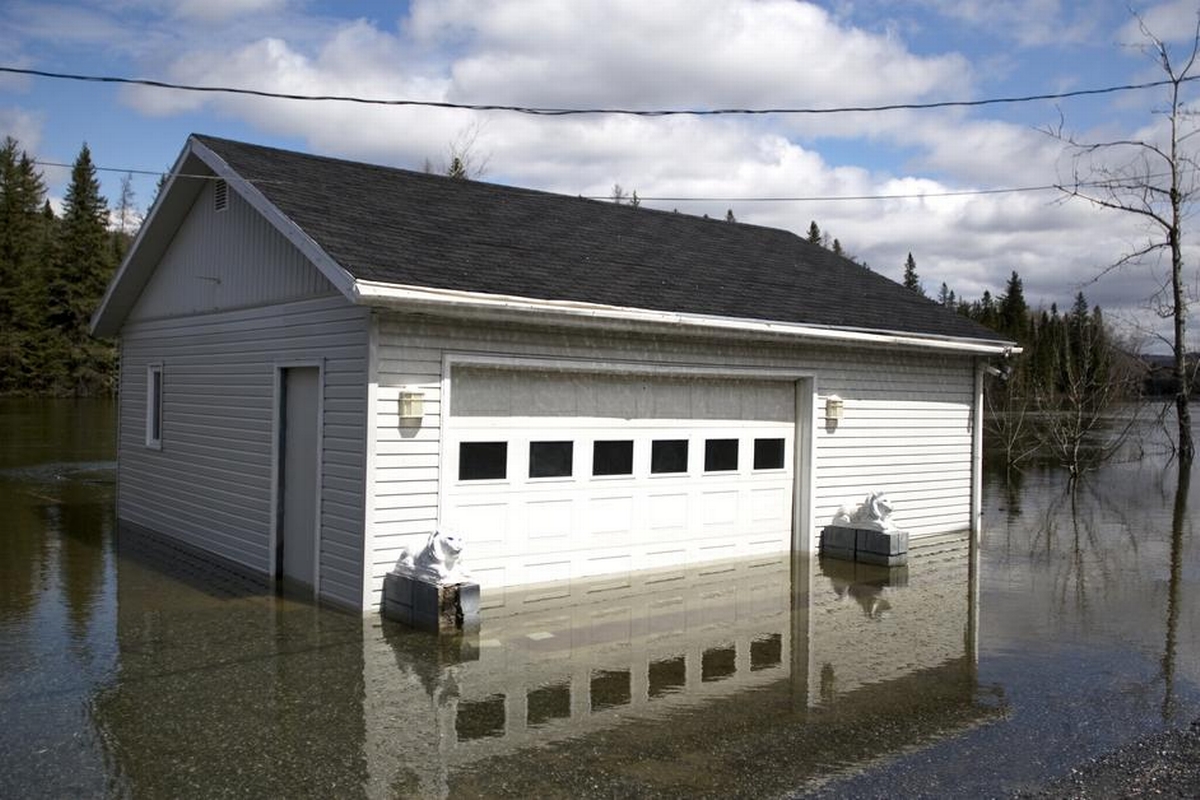 Water Woes: How Climate Change is Affecting Water Damage Restoration Needs