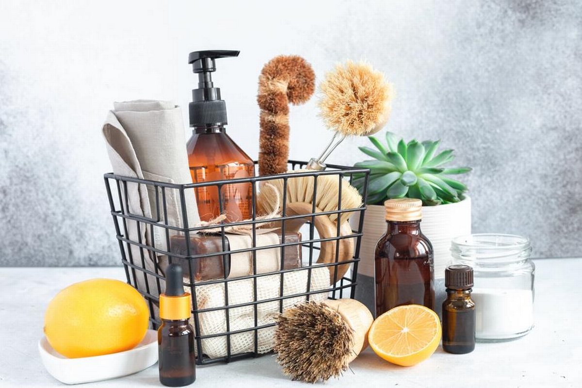 The Heroic Rise of Green Products in Restoration Services