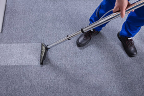 Carpet Cleaning