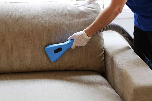 Upholstery Cleaning