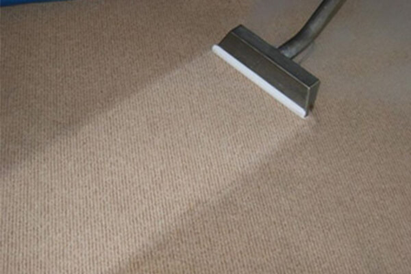 Carpet Cleaning