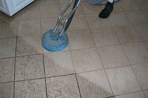 Tile/Grout Cleaning