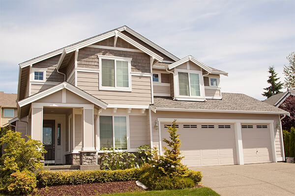 Siding Repair and Installation in Centennial, CO