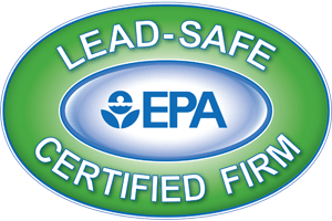 EPA Lead-Safe Certified Firm