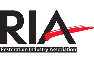 Restoration Industry Association (RIA) Member