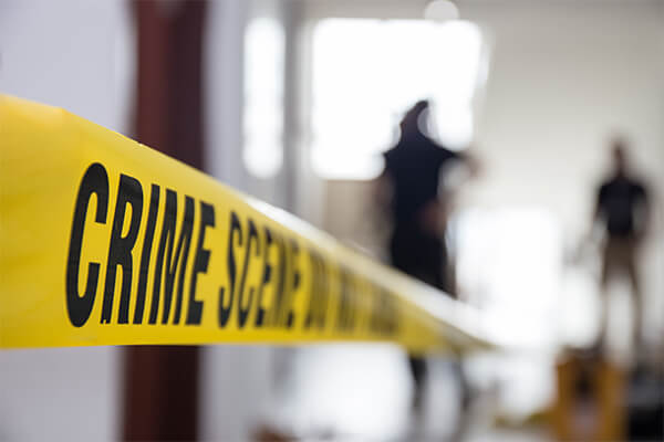 Trauma and Crime Scene Cleanup in Ventura, CA