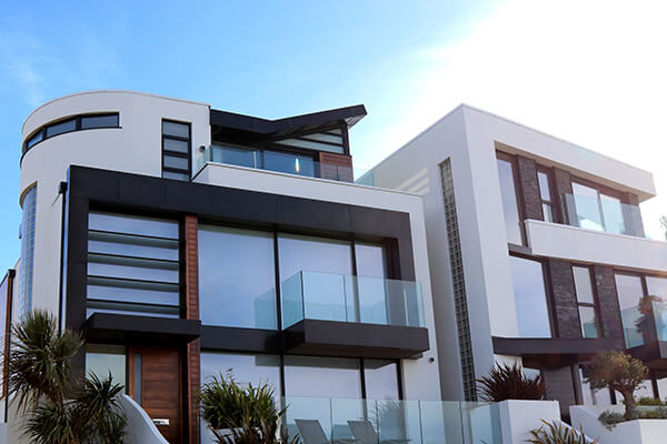 Decks, Roofing, and Siding in Ventura, CA