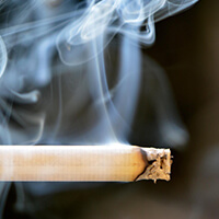 Cigarette Smoke Odor Removal and Deodorization in Ventura, CA