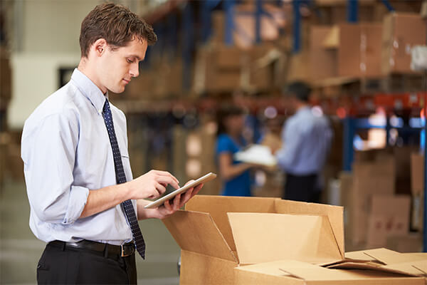 Contents Inventory, Cleaning, and Storage in Ventura, CA