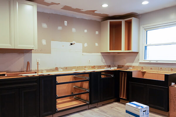 Disaster Restoration in Ventura, CA