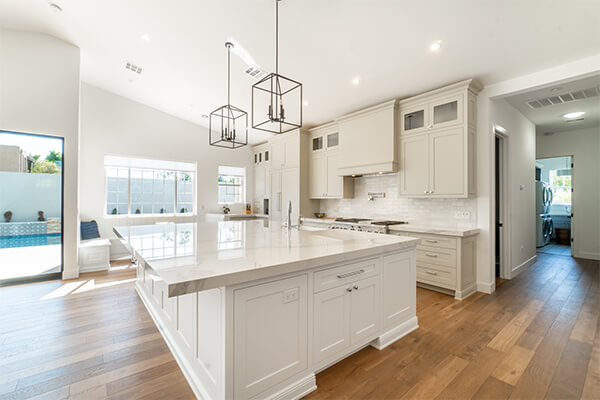 Ventura, CA Drywall & Painting Contractor