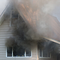 Soot and Smoke Odor Removal in Ventura, CA