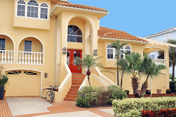 Ventura, CA Stucco Repair