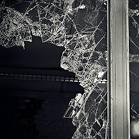 Vandalism Repair and Graffiti Removal in Ventura, CA