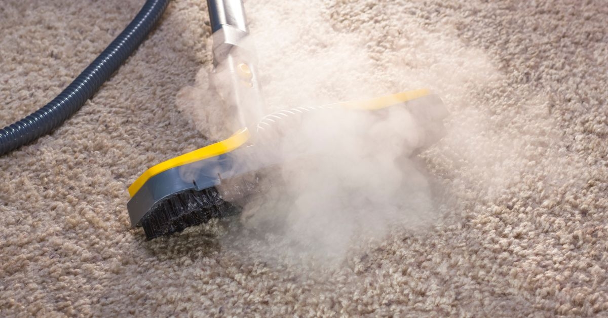 Don’t Be Fooled by These Carpet Cleaning Myths