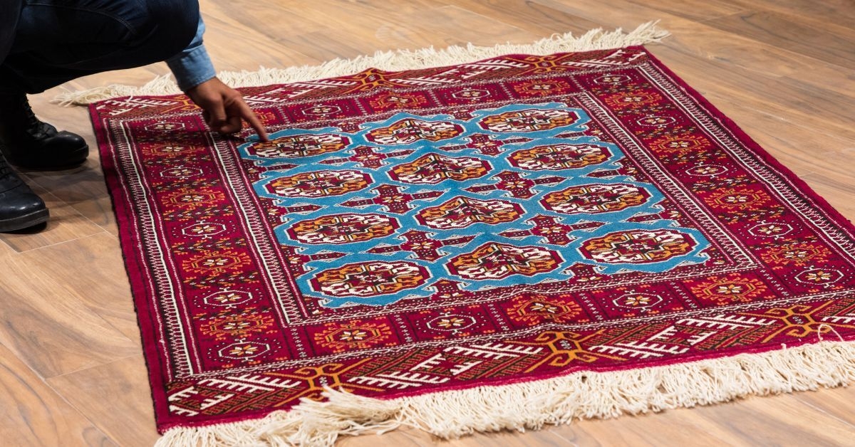 Why Pro Carpet Cleaning Services is Best for Oriental Rug Carpeting