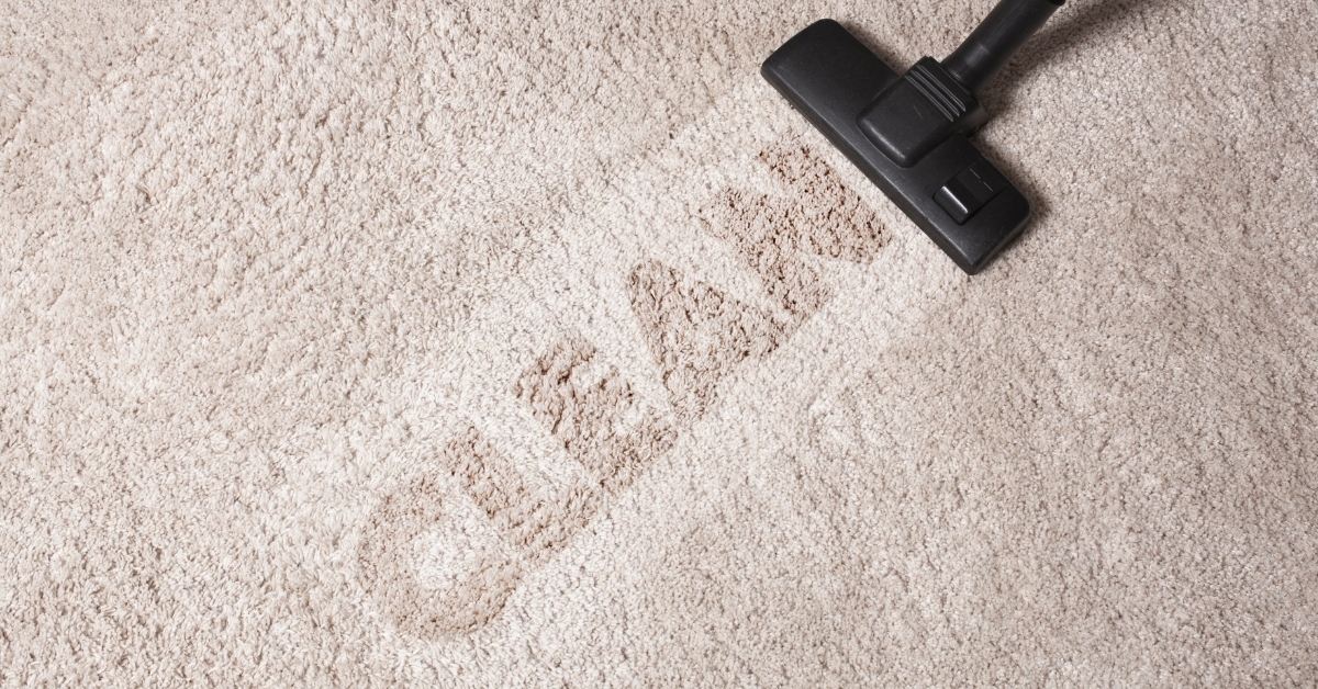 Advantages of Professional Carpet Cleaning