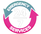 24/7 Emergency Services