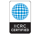 IICRC Certified