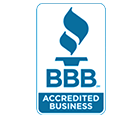 BBB Accredited Business