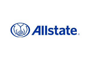 Allstate Insurance Logo