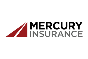 Mercury Insurance Logo