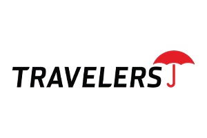 Travelers Insurance Logo